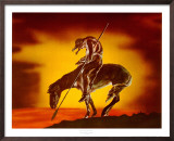 End of the Trail Prints by James Earle Fraser End of the Trail Prints by James Earle Fraser