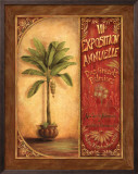Palm Exhibit I Posters by Daphne Brissonnet Palm Exhibit I Posters by Daphne Brissonnet