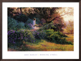 Morning Stroll Arte por June Dudley Morning Stroll Arte por June Dudley