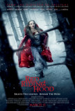 Le petit chaperon rouge Affiches