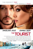 The Tourist Kunstdrucke