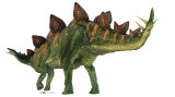 Stegosaurus Stand Up
