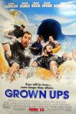 Grown Ups Plakat