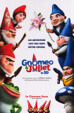 Gnomeo and Juliet Prints