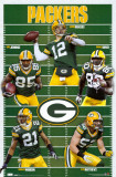 Packers Poster