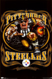 Pittsburgh Steelers Poster