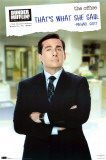 The Office - Joke Affiches