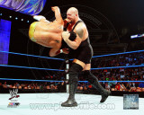 Big Show 2010 Action Photographie