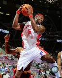 Ben Wallace 2010-11 Action Photo