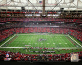 Georgia Dome 2009 Foto