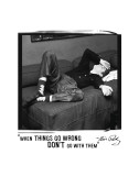 Elvis: Wrong Prints