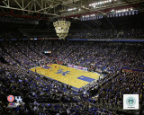 Rupp Arena University of Kentucky Wildcats 2010 Photographie