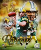 Aaron Rodgers 2011 Portrait Plus Fotografía Aaron Rodgers 2011 Portrait Plus Fotografía