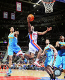 Ben Gordon 2010-11 Action Photo