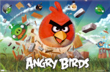 Angry Birds Posters