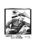 Elvis: Ambition Umění