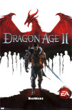 Dragon Age 2 Posters