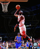Michael Jordan 1994-95 Action Photographie
