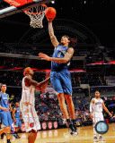 Michael Beasley 2010-11 Action Photo