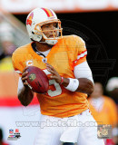 Josh Freeman 2010 Action Photo