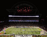 Heinz Field 2010 AFC Championship Game Photo