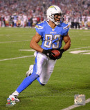 Vincent Jackson 2010 Action Photo