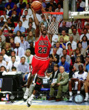 Michael Jordan 1994-95 Action Photo