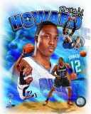 Dwight Howard 2011 Portrait Plus Photo