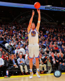 David Lee 2010-11 Action Photo