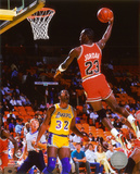 Michael Jordan Action Photo Michael Jordan Action Photo