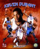 Kevin Durant 2011 Portrait Plus Photo