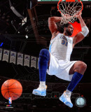 Nene Hilario 2010-11 Action Photo