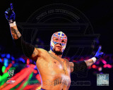 Rey Mysterio 2010 Posed Photo