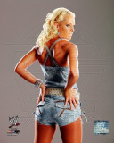 Michelle McCool 2010 Posed Fotografía