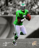 Michael Vick 2010 Spotlight Action Foto