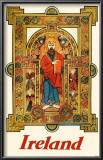 Ireland Poster