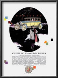 Cadillac Prints
