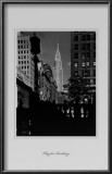 Chrysler Building Prints