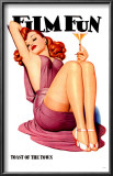 Film Fun Poster