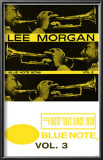 Lee Morgan VOL 3 Prints