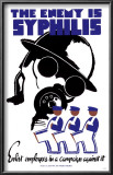 The Enemy Posters