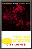 Lee Morgan City Lights Prints
