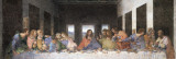 Leonardo Da Vinci - last supper Plakater Leonardo Da Vinci - last supper Plakater