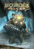 BioShock 2 - 3D Poster Prints
