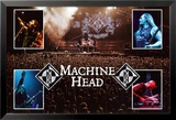 Machine Head Posters
