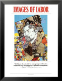Images of Labor - Eugene V. Debs Art