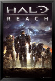 HALO REACH  Pósters