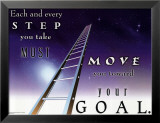 Every Step - Poster Every Step - Poster