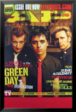 Green Day Photographie
