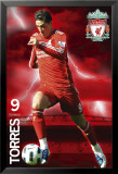 Liverpool - Torres Pósters